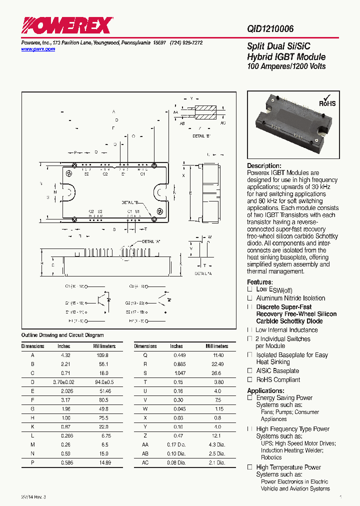 QID1210006-14_8307243.PDF Datasheet