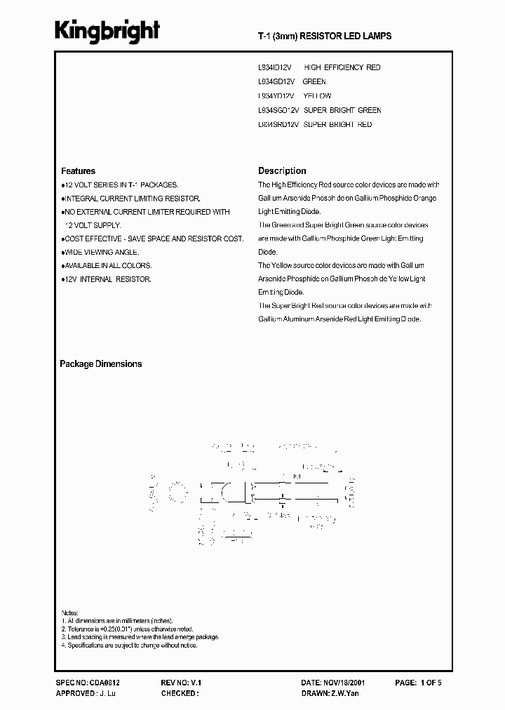 L934ID12V_8307231.PDF Datasheet