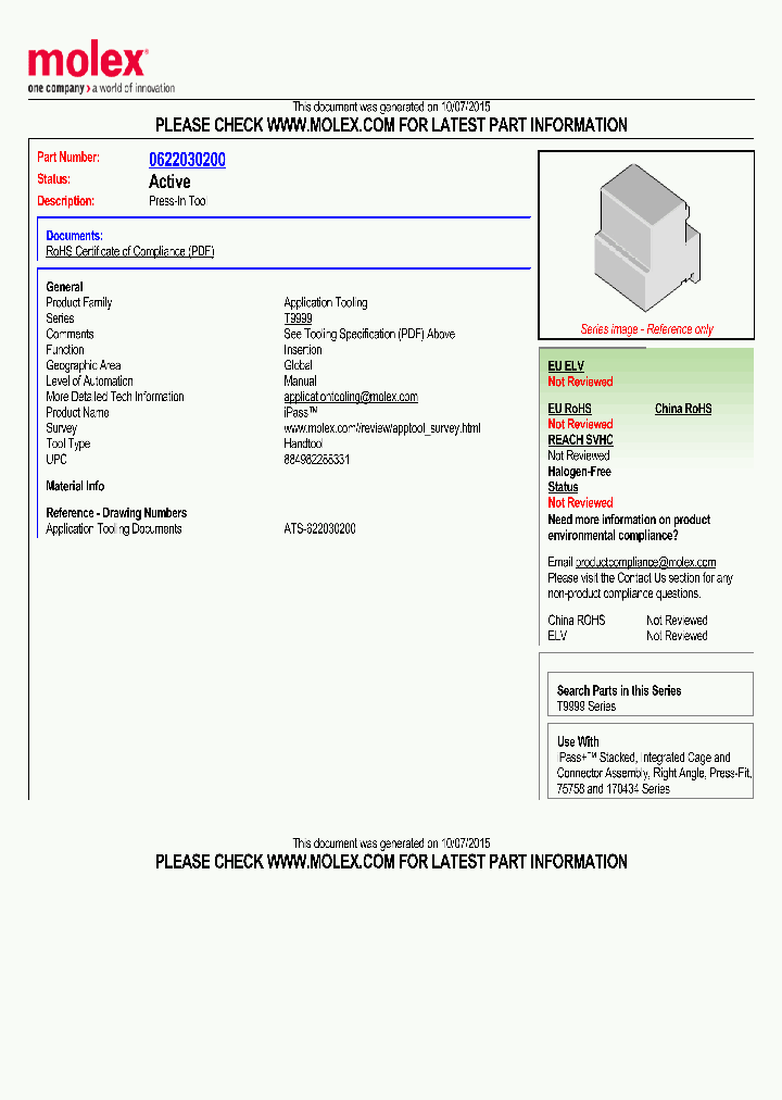 0622030200_8307494.PDF Datasheet