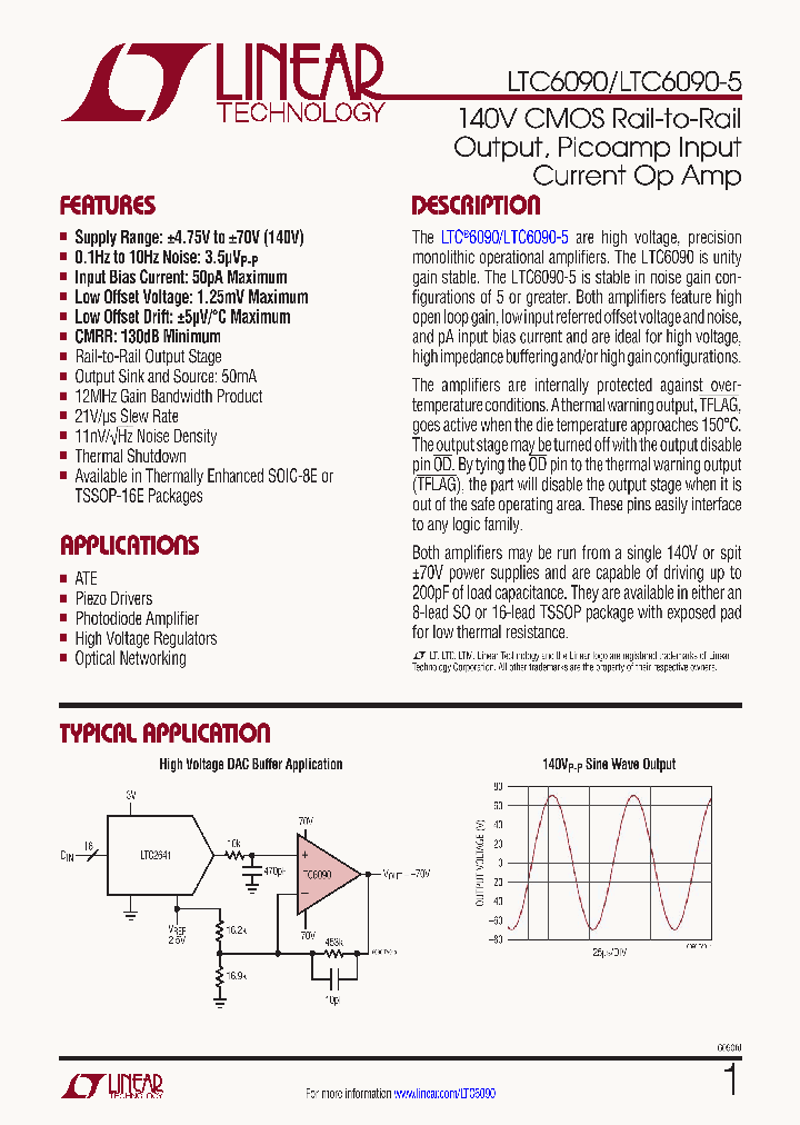 LTC6090-5-15_8307518.PDF Datasheet