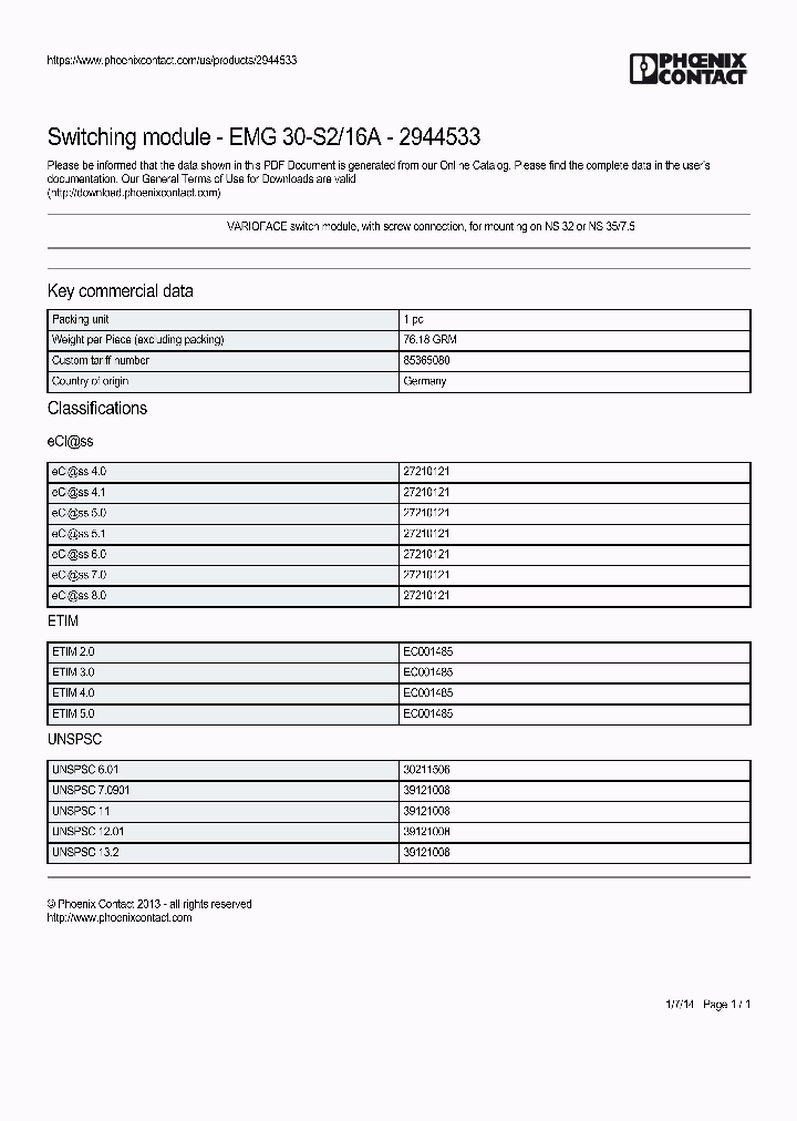 30211506_8307769.PDF Datasheet