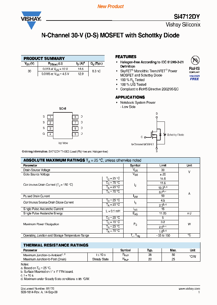 SI4712DY_8308012.PDF Datasheet