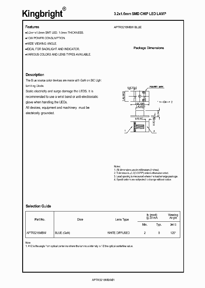 APTR3216MBW_8308325.PDF Datasheet
