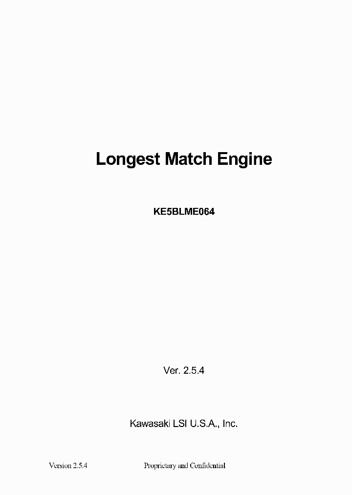 KE5BLME064_8308361.PDF Datasheet
