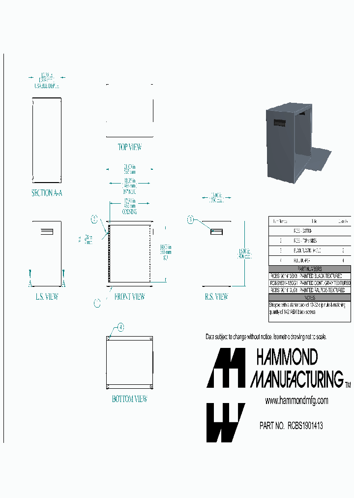 RCBS1901413BK1_8308716.PDF Datasheet