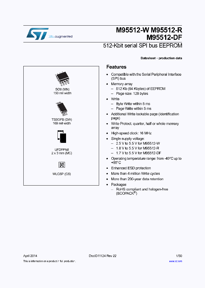 M95512-DFMN6TP_8308767.PDF Datasheet