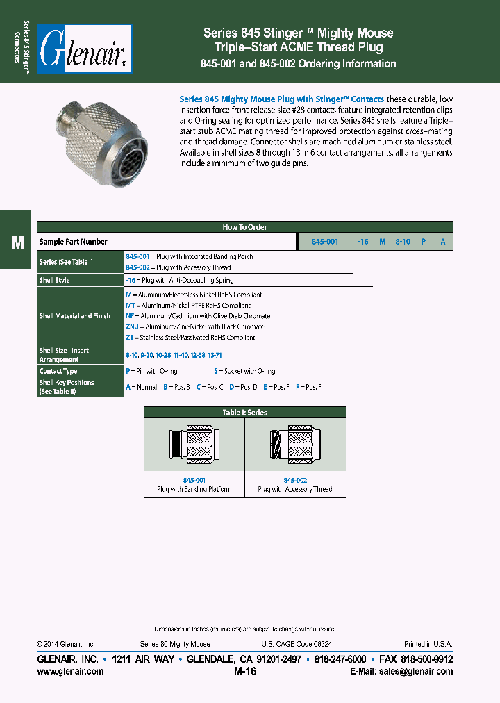 845-001_8308852.PDF Datasheet