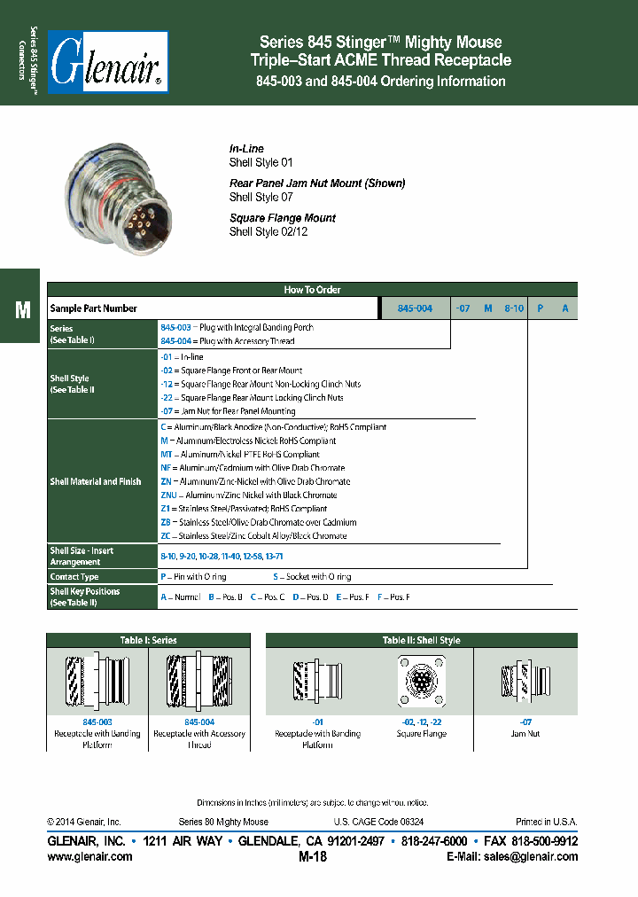 845-003_8308853.PDF Datasheet