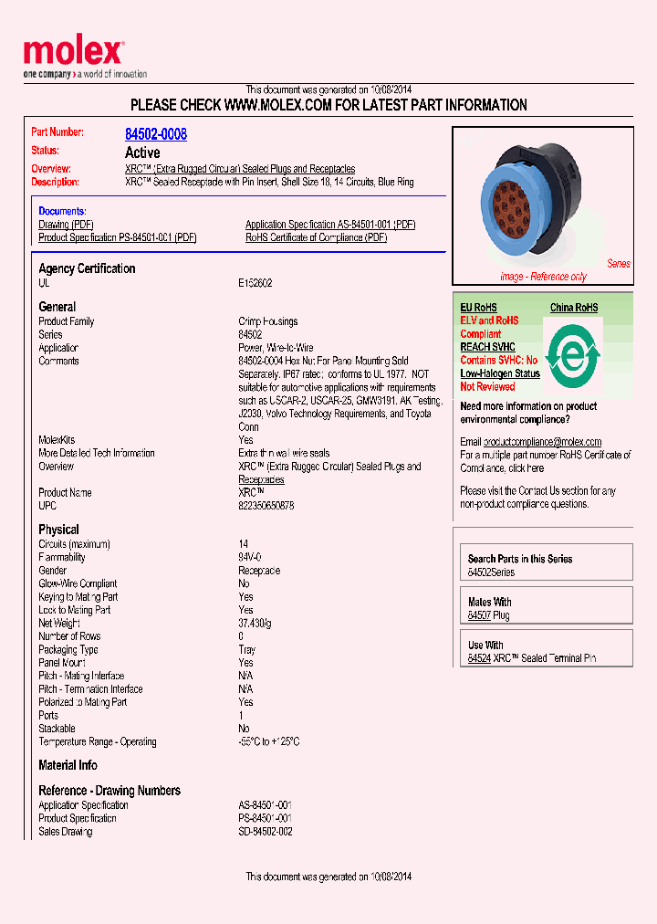 84502-0008_8308855.PDF Datasheet