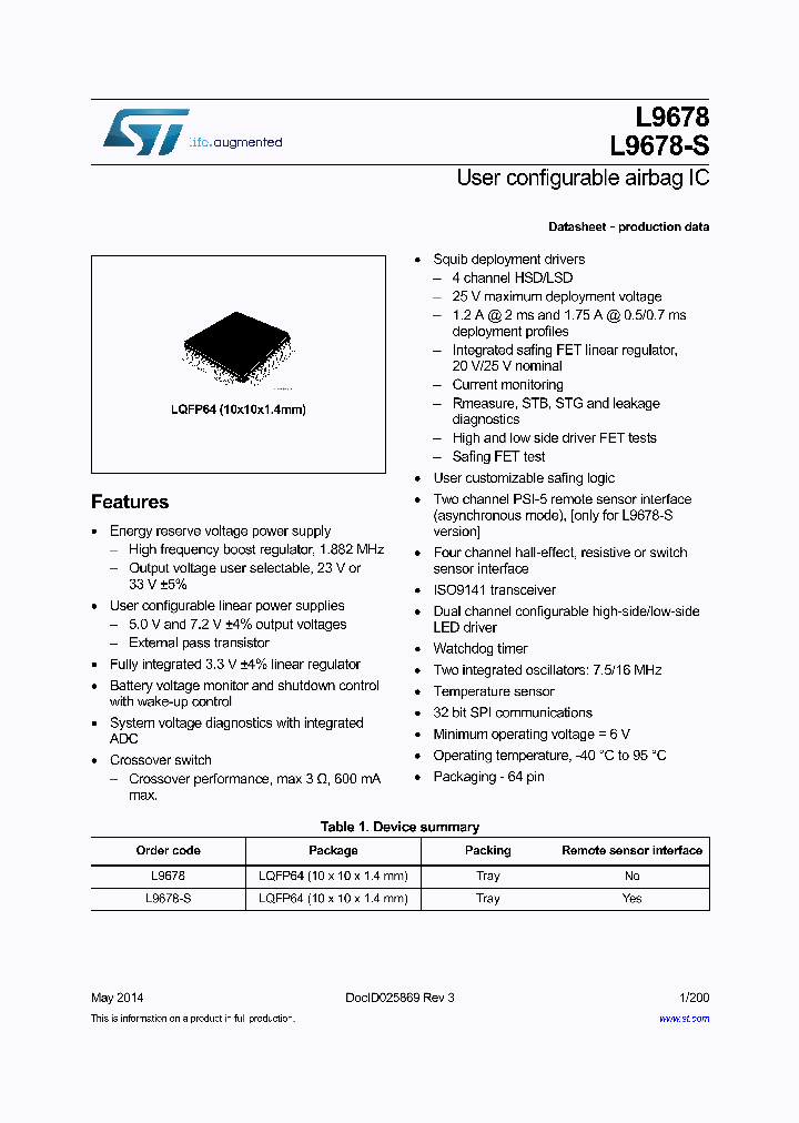 L9678TR-S_8309124.PDF Datasheet