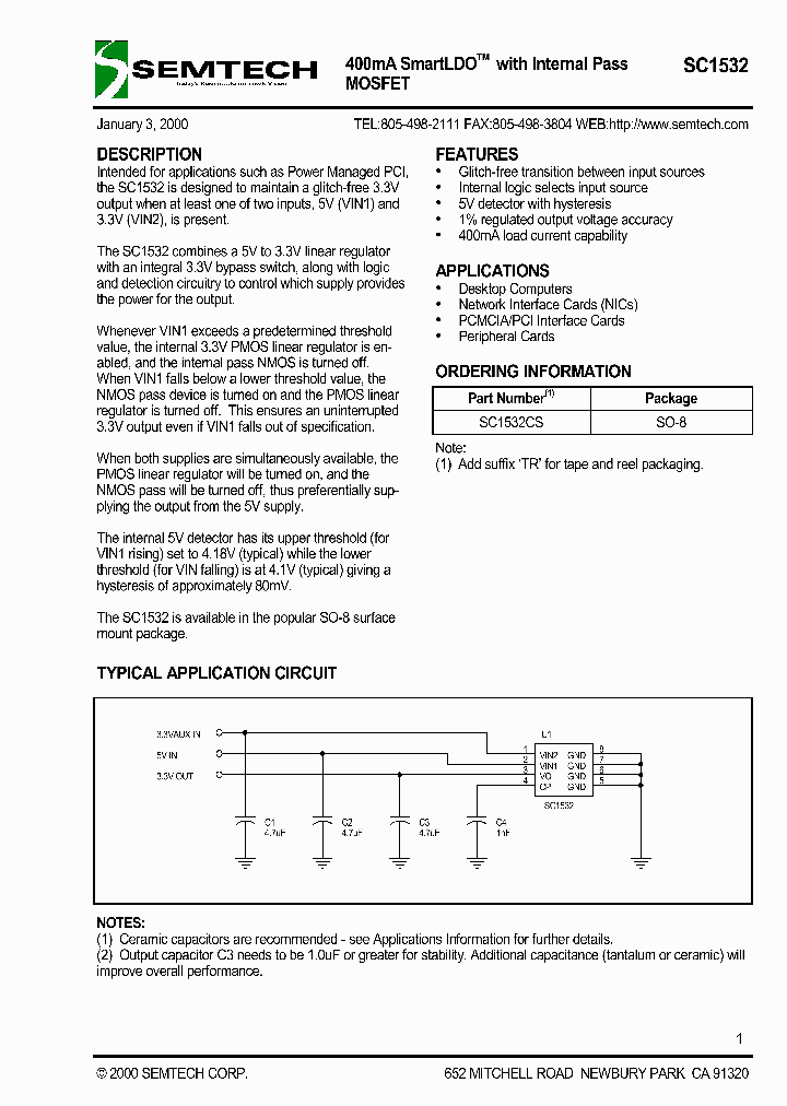 SC1532_8309221.PDF Datasheet