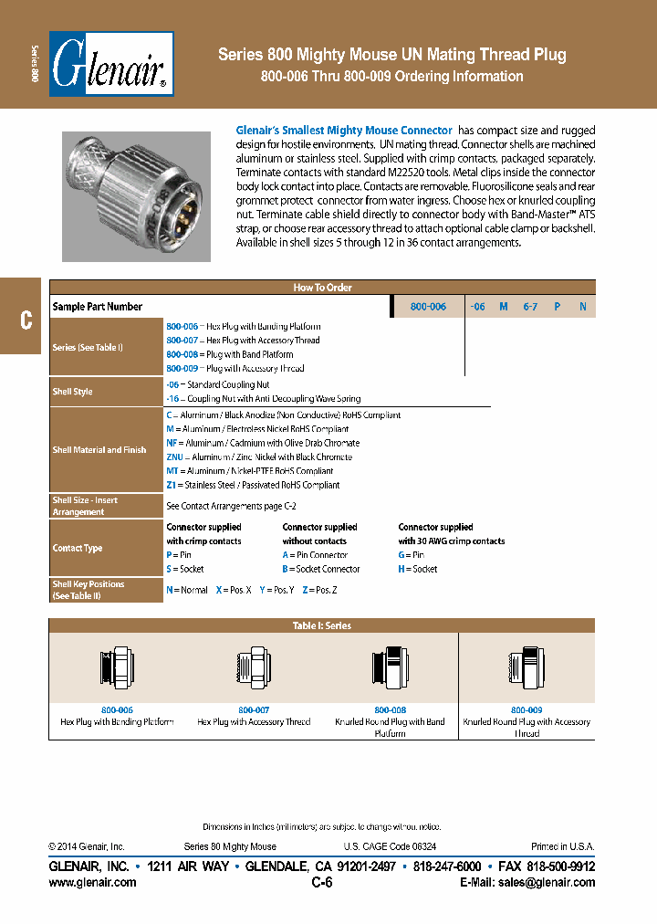 800-006_8309423.PDF Datasheet