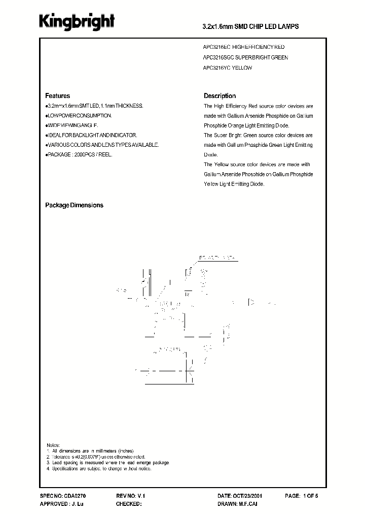 APC3216EC_8309490.PDF Datasheet