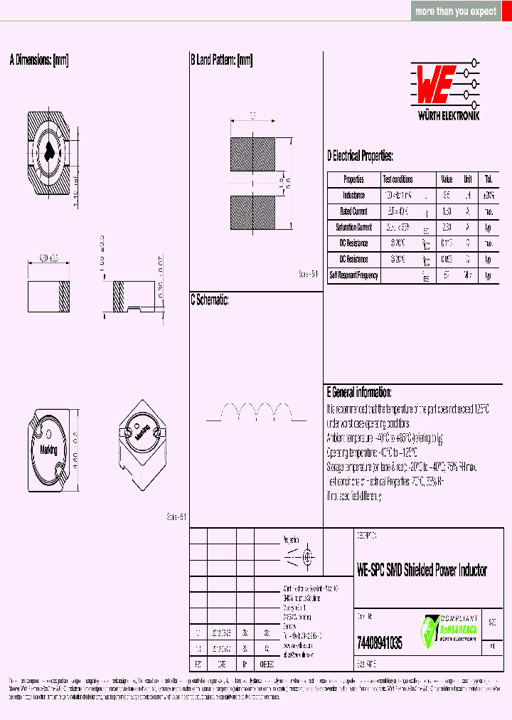 74408941035_8309512.PDF Datasheet