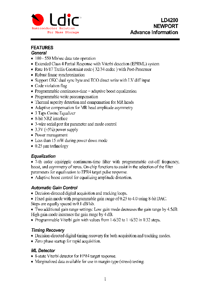LD4200_8309817.PDF Datasheet