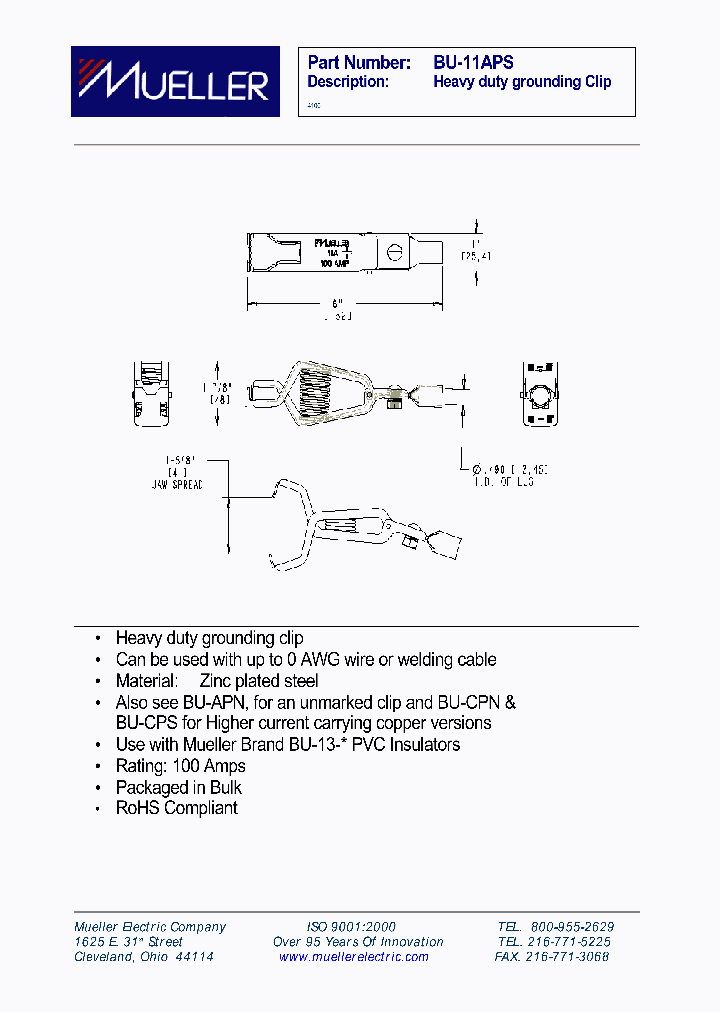 BU-11APS_8309839.PDF Datasheet