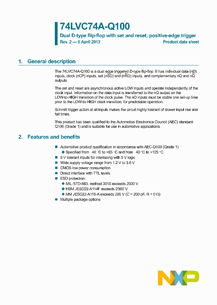 74LVC74ABQ-Q100_8310181.PDF Datasheet