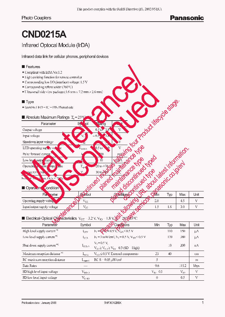 CND0215A_8310209.PDF Datasheet