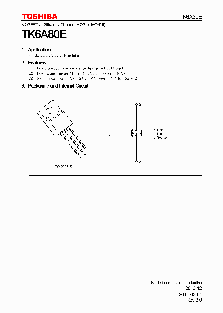 TK6A80E_8310328.PDF Datasheet