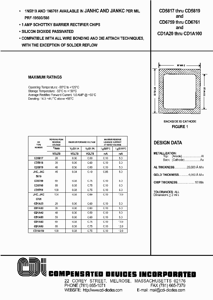 JKC5819_8310405.PDF Datasheet