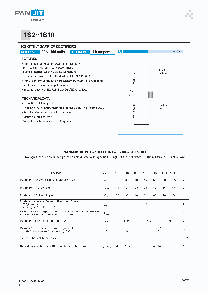 1S10_8310431.PDF Datasheet