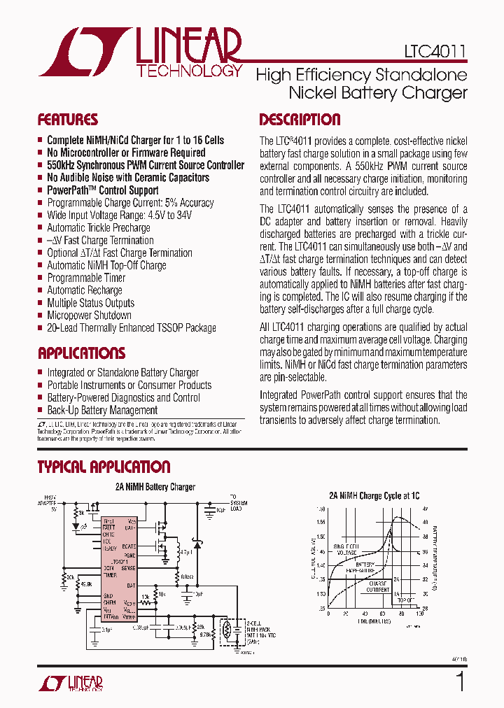 LTC4011-15_8310580.PDF Datasheet
