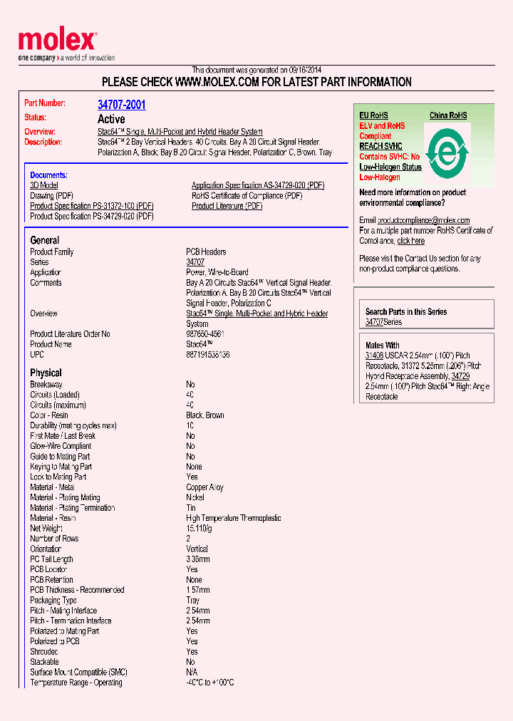 34707-2001_8311103.PDF Datasheet