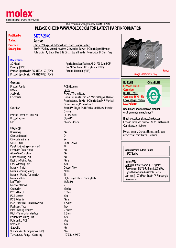 34707-2040_8311109.PDF Datasheet