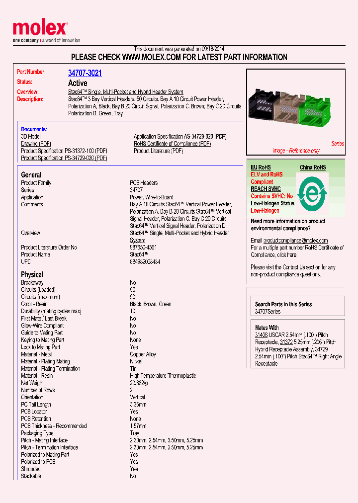34707-3021_8311115.PDF Datasheet