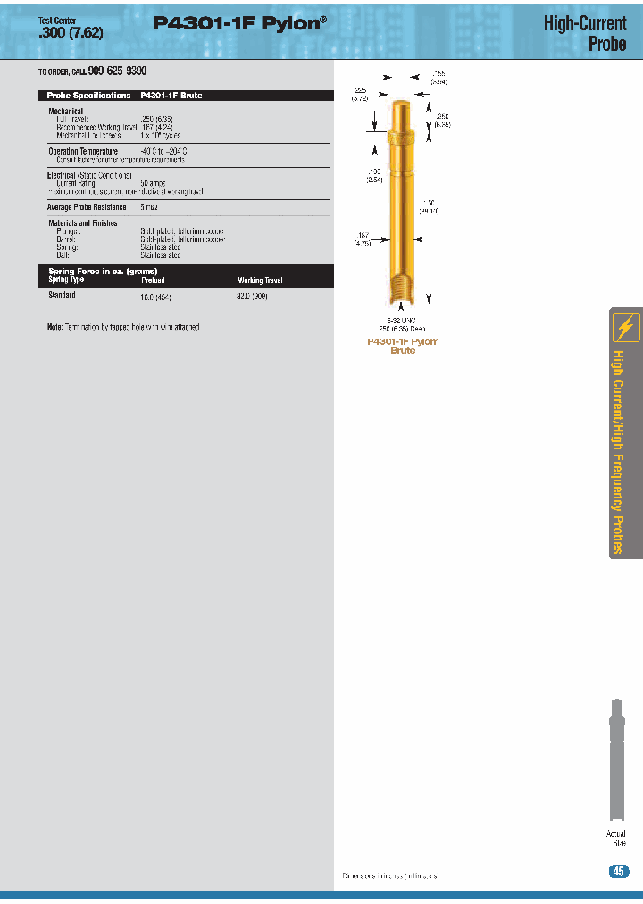 P4301-1F_8311596.PDF Datasheet