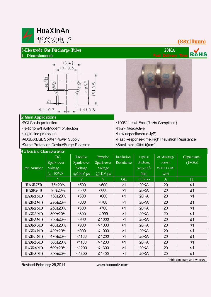 HA3R150DF_8311691.PDF Datasheet