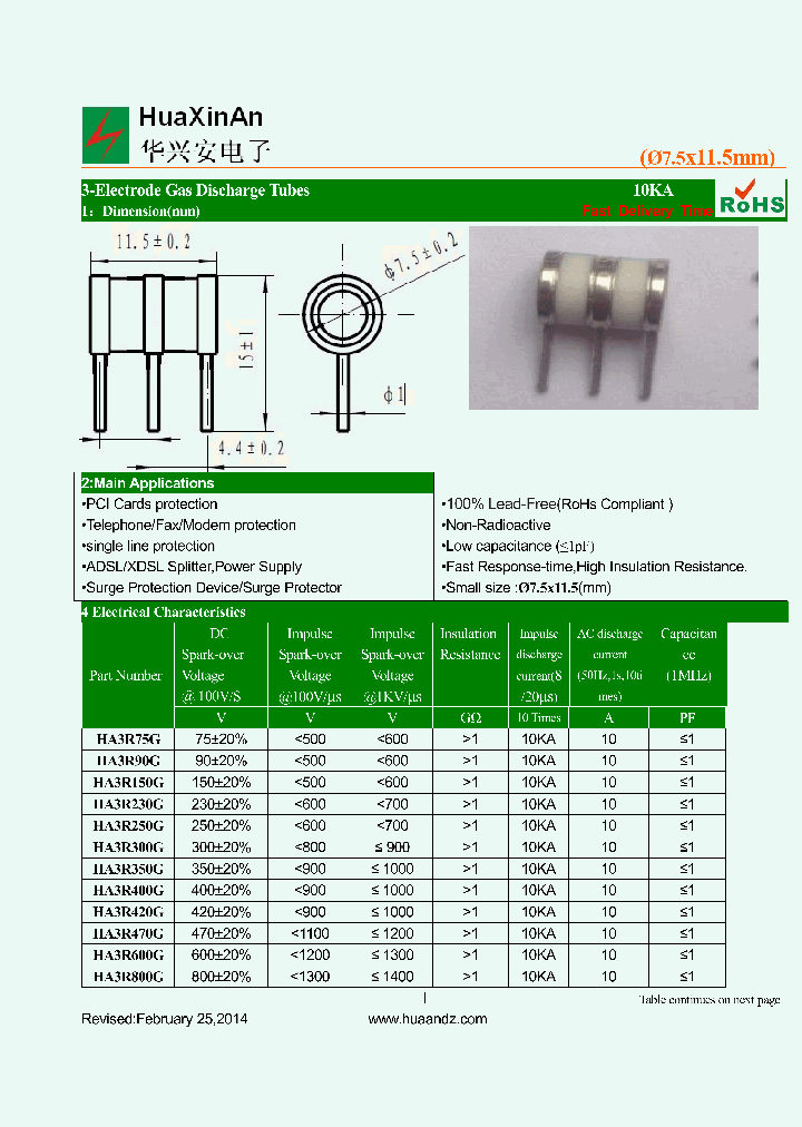 HA3R150G_8311694.PDF Datasheet
