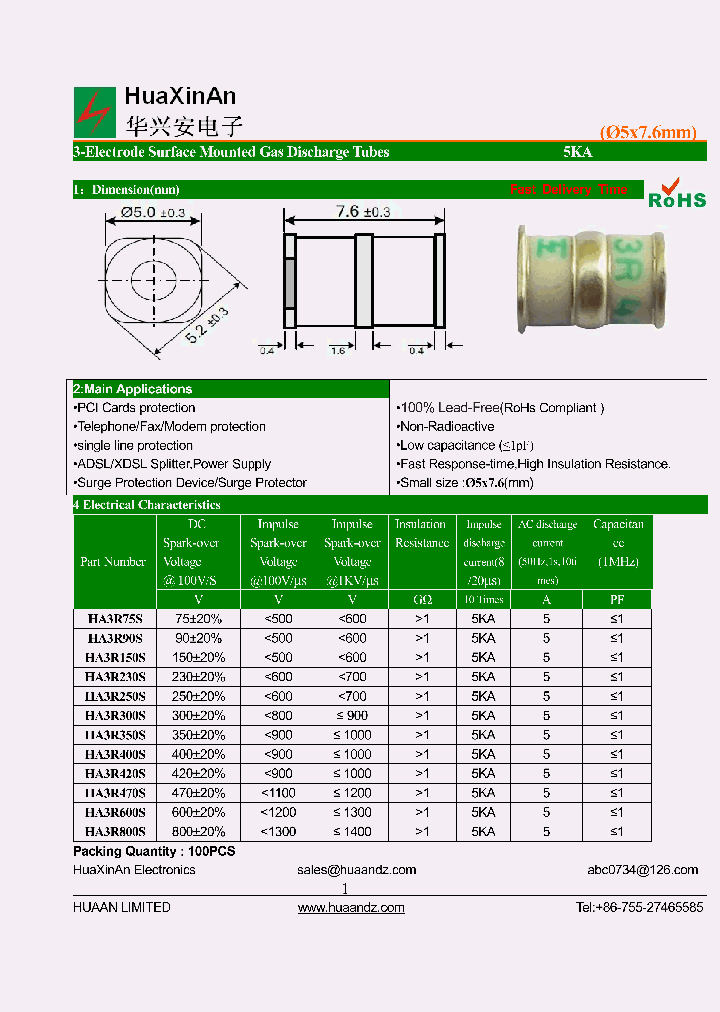 HA3R150S_8311696.PDF Datasheet