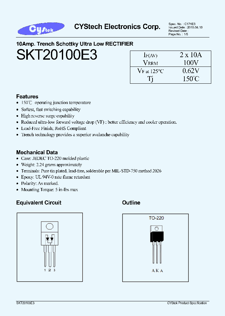 SKT20100E3_8311862.PDF Datasheet