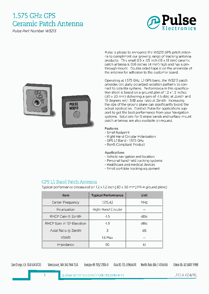 W3213_8312047.PDF Datasheet
