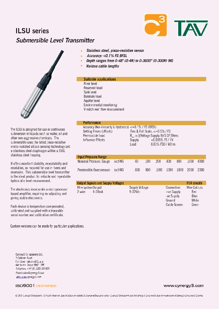 ILSU-GI1K8-060_8312088.PDF Datasheet