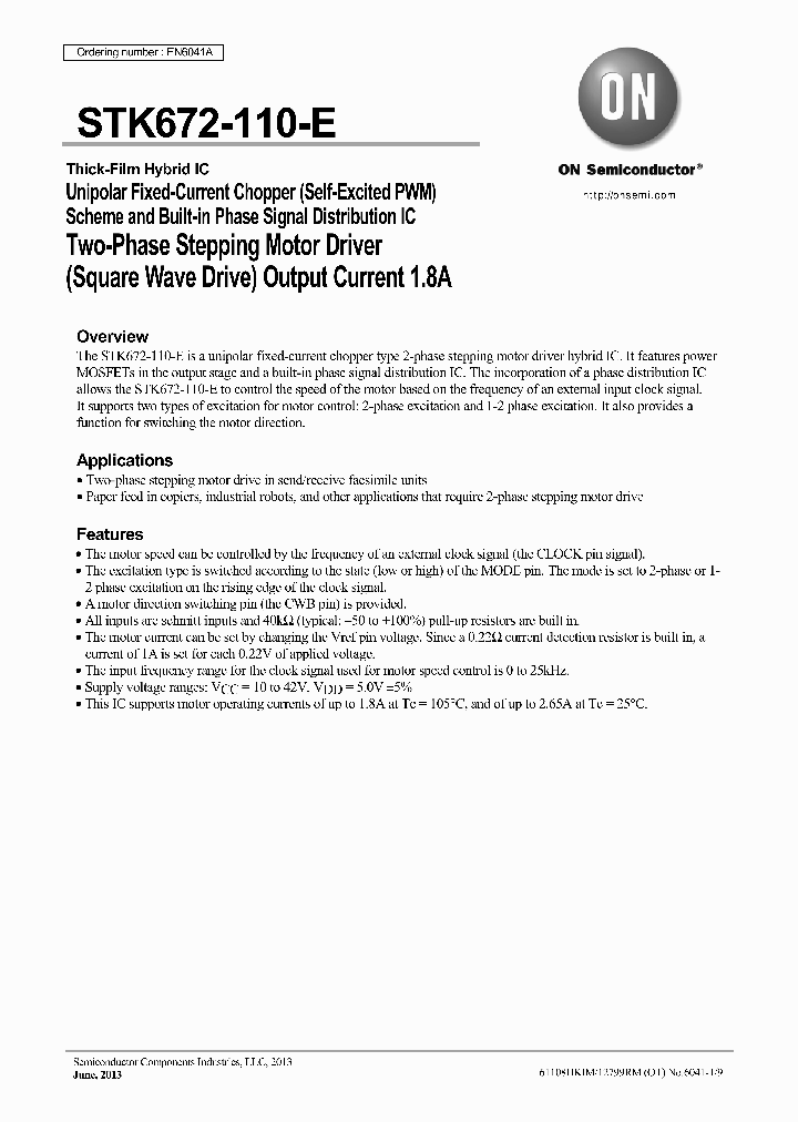 STK672-110-E_8312173.PDF Datasheet