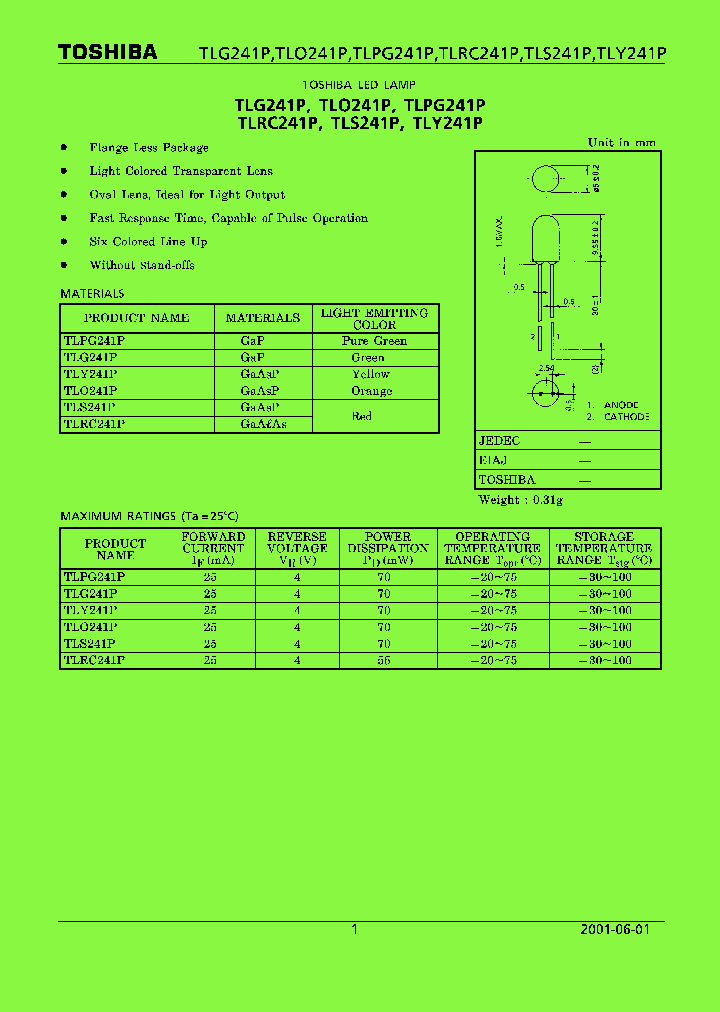 TLPG241P_8312201.PDF Datasheet
