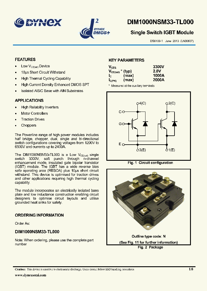 DIM1000NSM33-TL000_8312770.PDF Datasheet