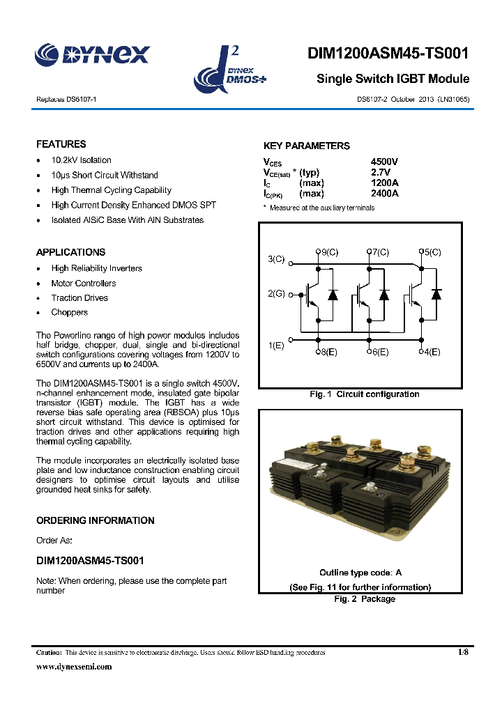 DIM1200ASM45-TS001-15_8312781.PDF Datasheet
