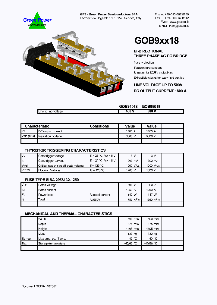 GOB94018_8312919.PDF Datasheet