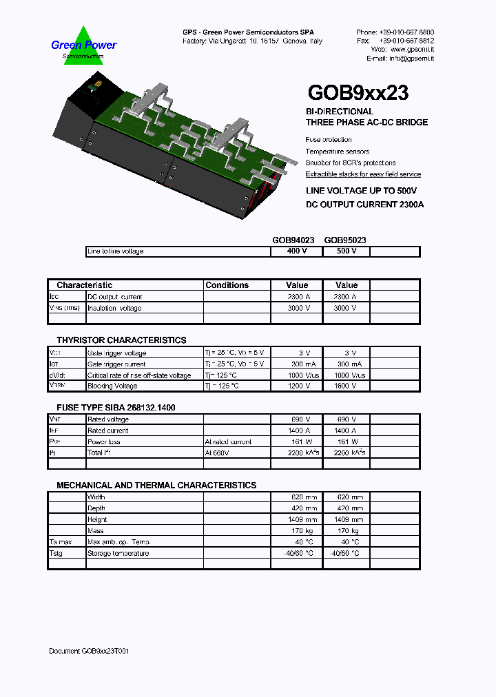 GOB94023_8312921.PDF Datasheet