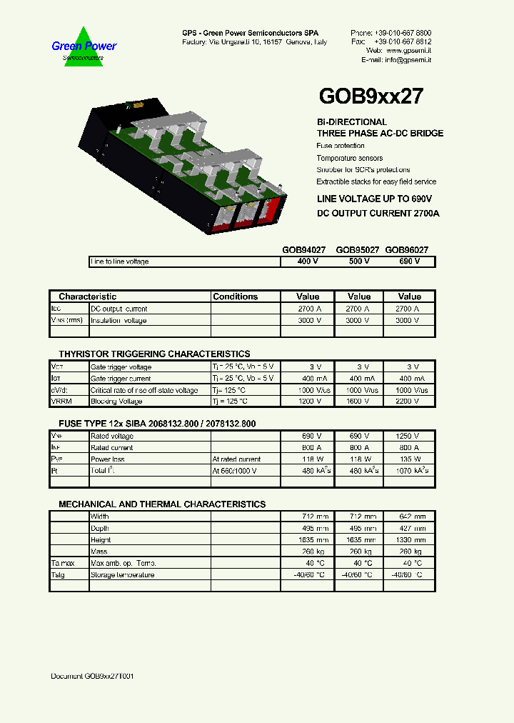 GOB94027_8312923.PDF Datasheet