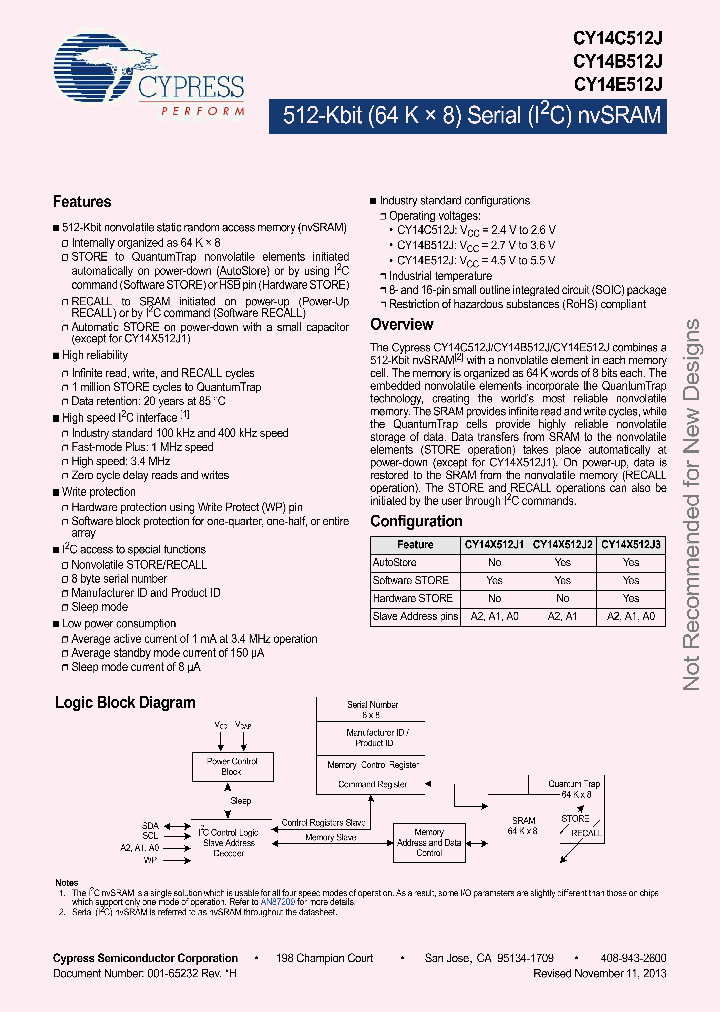CY14B512J2-SXI_8313162.PDF Datasheet
