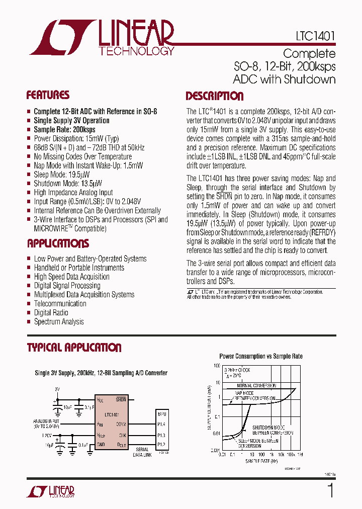 LTC1401-15_8313187.PDF Datasheet