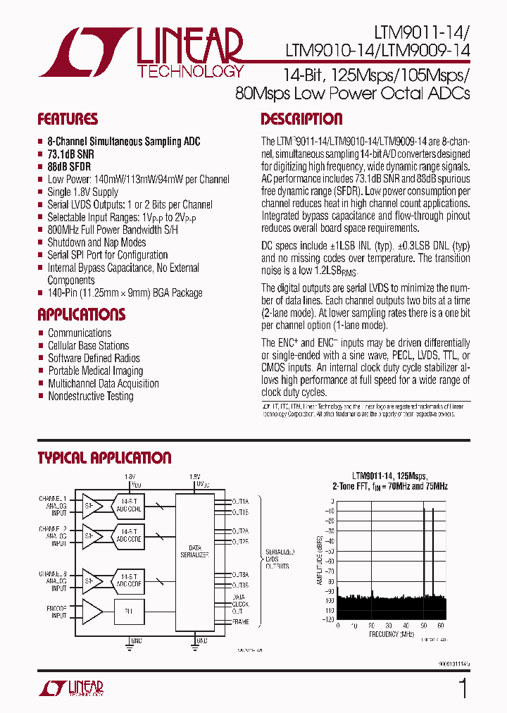 LTM9009-14_8313647.PDF Datasheet