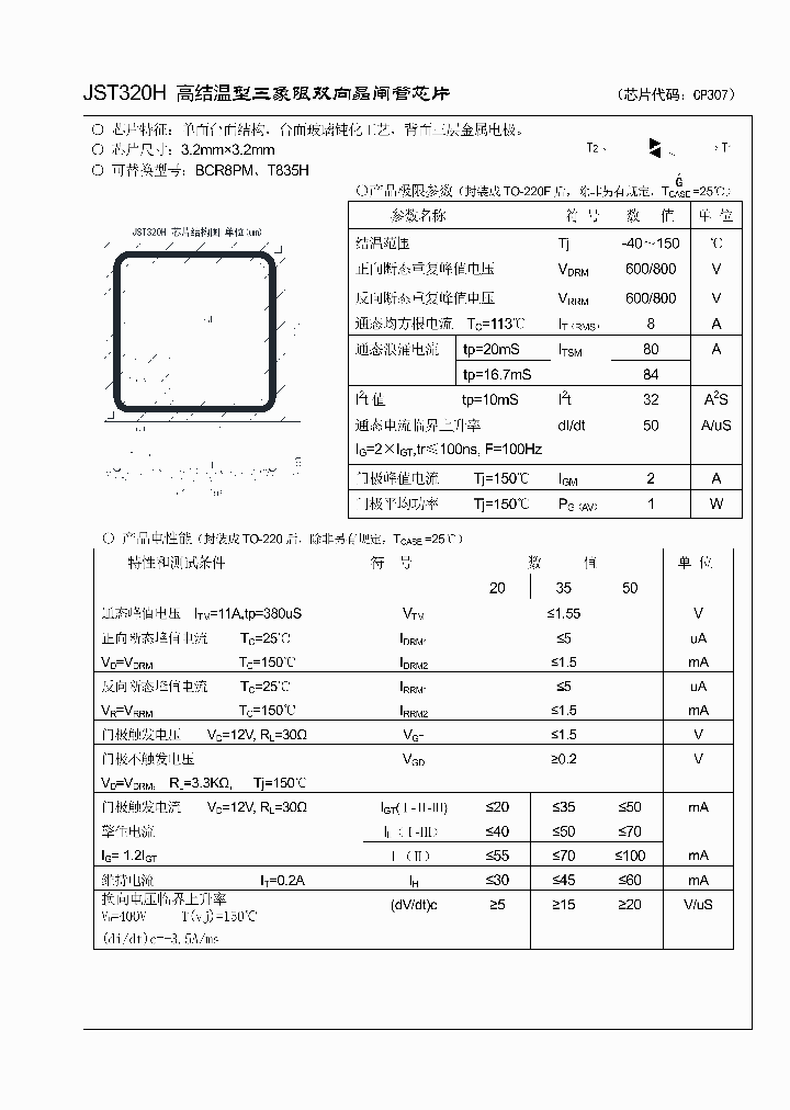 JST320H_8313731.PDF Datasheet