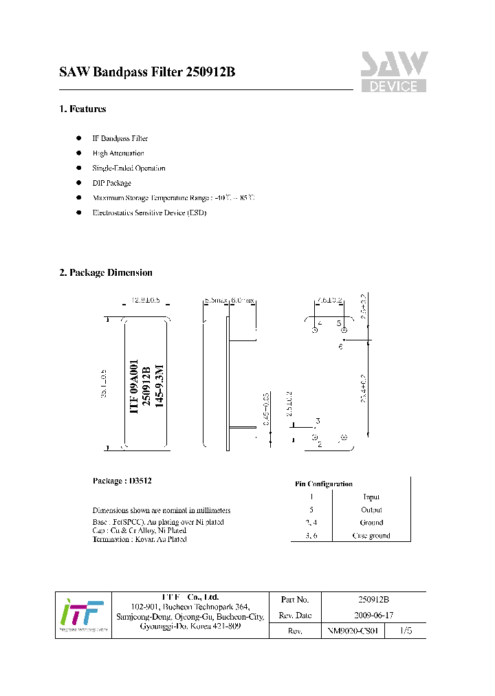 250912B_8314243.PDF Datasheet
