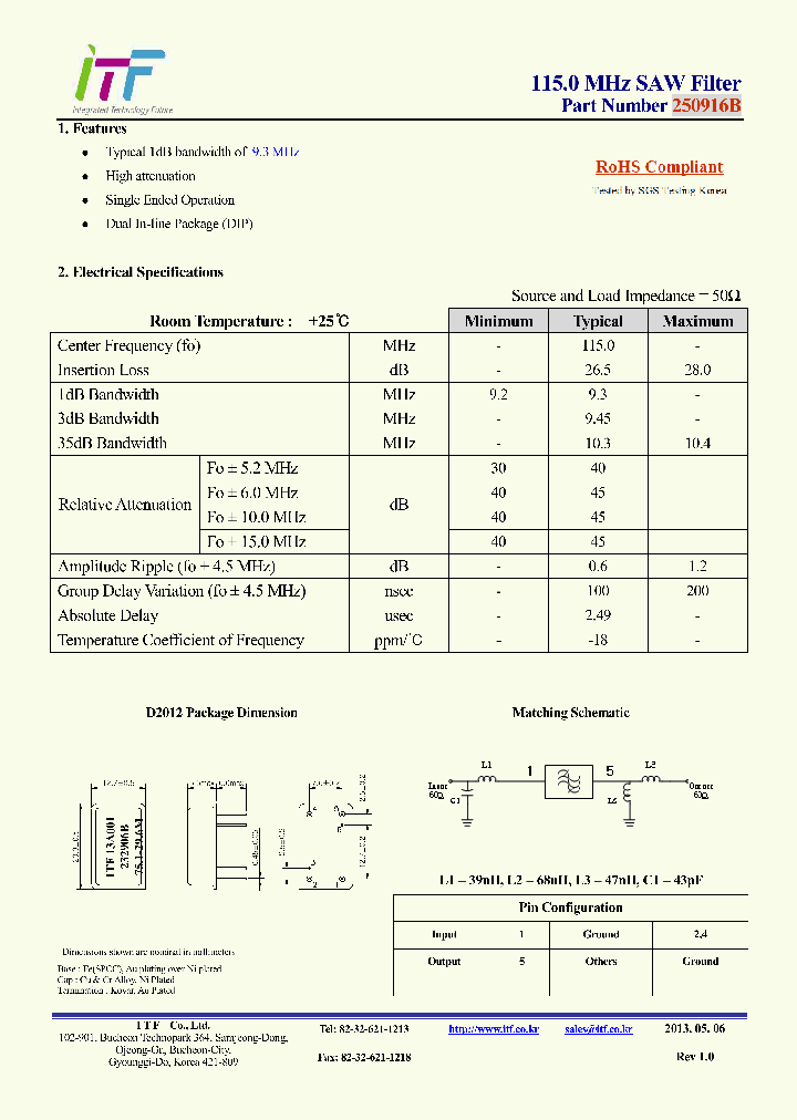 250916B_8314245.PDF Datasheet