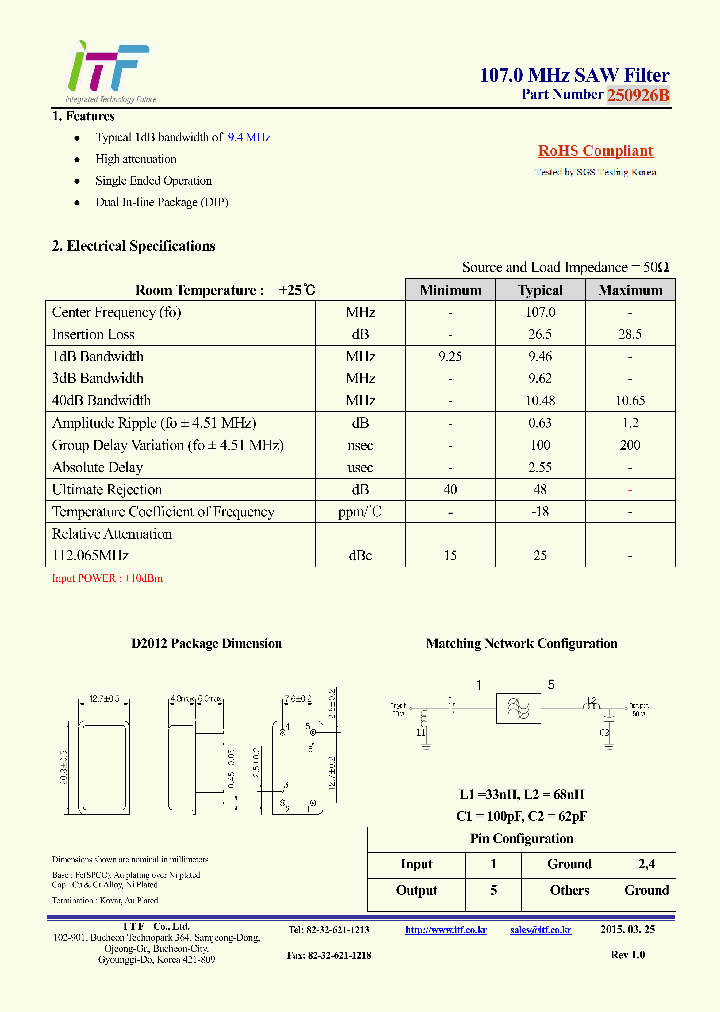 250926B_8314250.PDF Datasheet